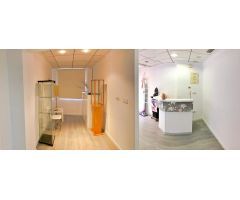 ESTUPENDO LOCAL COMERCIAL