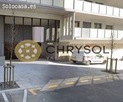 Lote de 7 plazas de parking en venta - Santa Eulalia, Hospitalet.