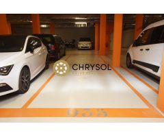 Plaza de parking en venta - Santa Eulalia, Hospitalet.