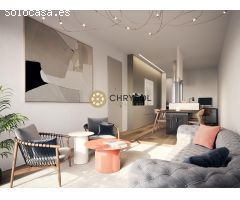 Casa en venta en Poblenou con jardín y piscina.