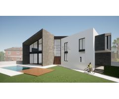 Venta de Solar en Cerdanyola.