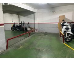 PLAZA DE PARKING PARA COCHE GRANDE EN ALT DE GIRONELLA/TRES TORRES.