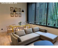 Espectacular piso en venta en Eixample Izquierdo.