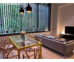 Espectacular piso en venta en Eixample Izquierdo.