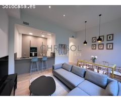 Espectacular piso en venta en Eixample Izquierdo.