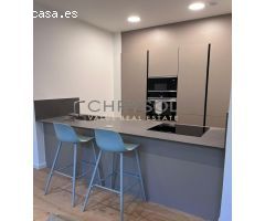 Espectacular piso en venta en Eixample Izquierdo.