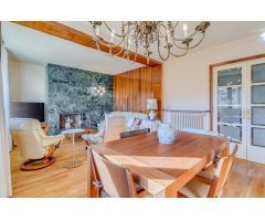Espectacular ático con terraza en venta.