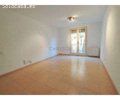 Piso en venta en el casco antiguo de Barcelona.