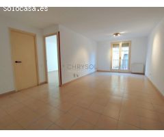 Piso en venta en el casco antiguo de Barcelona.