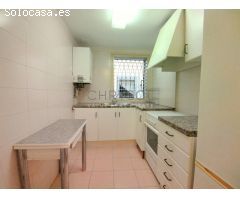 Piso en venta en el casco antiguo de Barcelona.
