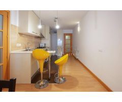 Descubre el encanto de tu nuevo hogar en el barrio de Vallcarca.