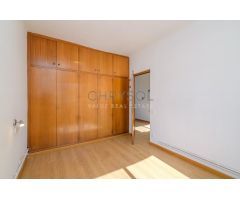 Piso a reformar y muchas posibilidades en pleno Sant Antoni.