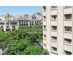 VIVIENDA EXCLUSIVA EN UNA ZONA PRIVILEGIADA, EL QUADRAT DOR.
