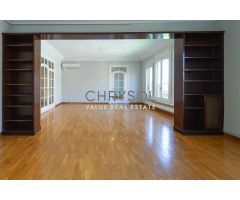 VIVIENDA EXCLUSIVA EN UNA ZONA PRIVILEGIADA, EL QUADRAT DOR.