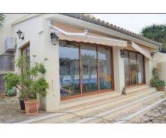 CHALET EN CAMPANET
