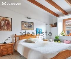 CHALET EN CAMPANET