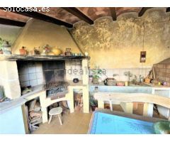 CHALET EN CAMPANET