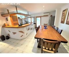 CHALET EN CAMPANET