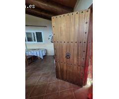Finca rust crta. Moscari-Campanet