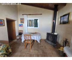 Finca rust crta. Moscari-Campanet