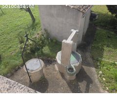 Finca rust crta. Moscari-Campanet