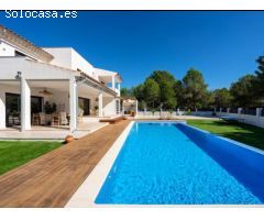 PRECISO CHALET  ZONA RESIDENCIAL SANT MARÇAL