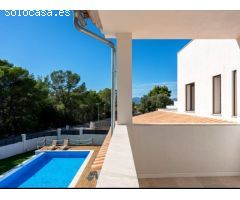 PRECISO CHALET  ZONA RESIDENCIAL SANT MARÇAL