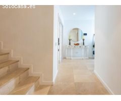 PRECISO CHALET  ZONA RESIDENCIAL SANT MARÇAL