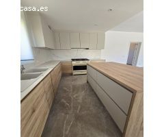 OCASION CHALET A ESTRENAR EN SA RAPITA