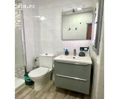 Segundo piso reformado con 3 habitaciones en Son Forteza Norte