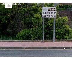 TERRENO URBANO SIN EDIF. EN RINCÓN DE SECA