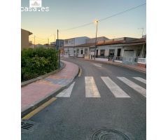 TERRENO URBANO SIN EDIF. EN RINCÓN DE SECA