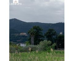 TERRENO URBANO SIN EDIF. EN CTRA. DE ALGEZARES