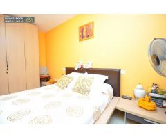 Ático duplex de 3 habitaciones y 2wc con gran terraza