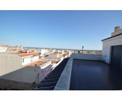Precioso Atico Duplex de 4 Dormitorios con 3 Terrazas y Vistas panorámicas