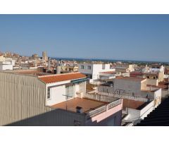Precioso Atico Duplex de 4 Dormitorios con 3 Terrazas y Vistas panorámicas