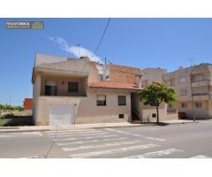 Preciosa Casa de 5 Dormotorios en la mejor zona de Sant Carles de la Rapita
