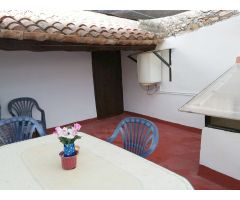 CASA DE DOS PLANTAS