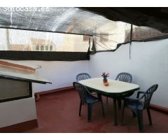 CASA DE DOS PLANTAS