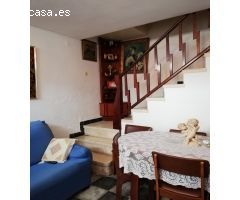 CASA DE DOS PLANTAS