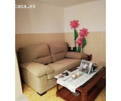 CASA DE DOS PLANTAS