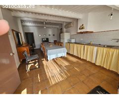FINCA URBANIZABLE A 2 KM DE LA RAPITA