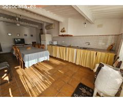 FINCA URBANIZABLE A 2 KM DE LA RAPITA