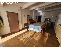 FINCA URBANIZABLE A 2 KM DE LA RAPITA