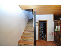 Casa con 3 habitaciones. Céntrica