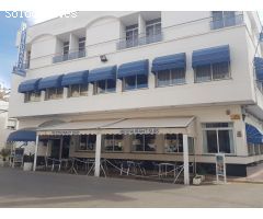 RESTAURANTE CERCA DE LA PLAYA