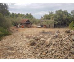 FINCA RÚSTICA de 5 HECTAREAS
