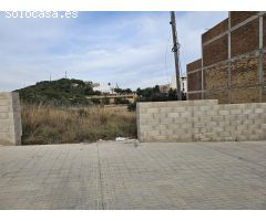 ALQUILER DE PARCELA EN LA RÀPITA