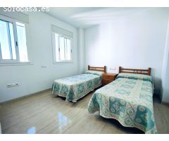 Ático duplex de 5 dormitorios en la zona centro con gran terraza