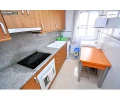 Planta baja, todo exterior en el centro de la población